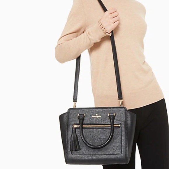 Kate Spade Satchel, Shoulder and Crossbody - Picture 8 of 8